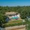 Family Villa Lipica with private pool and jacuzzi - Pazin