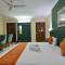 Hotel Jaisingh Palace - Džajpur