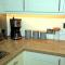 A Modern, Comfy Newly Remodeled 2bd House