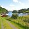 10 person holiday home in tvedestrand-By Traum