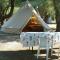 Camping Elizabeth