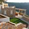 Luxurious Villa with Wonderful View
