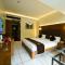 The Gold Beach Resort