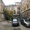 old city appartments