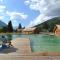 Très bel appartement pied de pistes 6 pers Serre Chevalier Chantemerle