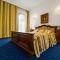 Hotel Carpati Imparatul Romanilor
