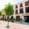 Hotel Manzanito