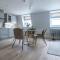 Elysian House - Kensington Serviced Apartments
