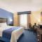 Days Inn by Wyndham Auburn/Finger Lakes Region