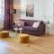 Neustadt Apartments managed by Hotel Central Luzern