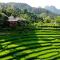 PU LUONG BOUTIQUE GARDEN Spa & Travel