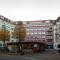 Neustadt Apartments managed by Hotel Central Luzern