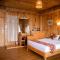 Himalayan Deurali Resort