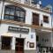 Apartamentos Sierra del Hacho