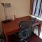Huntingdon Motor Inn