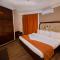 Zayed Hotel - Cairo