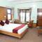 Himalayan Deurali Resort