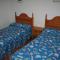 Apartamentos Sierra del Hacho
