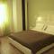 San Andreas Suites