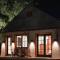 Little Dutch Cabin #3 - 12 min to Magnolia-Baylor - Bellmead