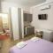 San Andreas Suites