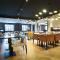 Postillion Hotel Dordrecht