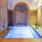 Le Jardin Romain