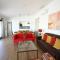 Apartamentos Setas Center