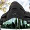 Lyon Confluence - duplex au calme avec parking privé en option