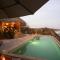 Hotel Casa Pan de Miel (Only Adults)