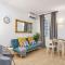 LEEWAYS APARTMENT in SAN BERNARDO