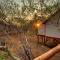 Vuyani River Lodge