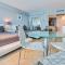 Castle 828 Oceanfront view with balcony, pool, tennis, beach access and free parking! - Miami Beach