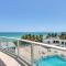 Oceanview Loft with Beach access, Bars and Free Parking! - Miami Beach