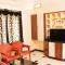 Sannidhi Service Apartments