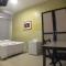 Hotel Pousada Calliandra