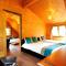 Log sweet Villa YU.CABIN / Vacation STAY 5351 - Inawashiro