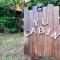 Log sweet Villa YU.CABIN / Vacation STAY 5351 - Inawashiro