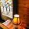 Log sweet Villa YU.CABIN / Vacation STAY 5351 - Inawashiro