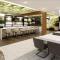 Wyndham Garden Sacramento Airport Natomas