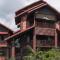 Red House the Garden Stay in Bukit Tinggi by PLAY