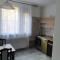 Komfort apartman