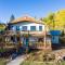 Moose Drool by KABINO 5 acres Fire Pit Pool Table Ping Pong Foosball WiFi Grill Mtn Trails