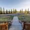 Moose Drool by KABINO 5 acres Fire Pit Pool Table Ping Pong Foosball WiFi Grill Mtn Trails
