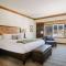 The Lodge at Spruce Peak, a Destination by Hyatt Residence - 斯托