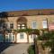 Stoneleigh Barn Bed and Breakfast