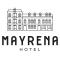 Mayrena Hotel Restaurant - Destination Le Tréport Mers - Е