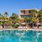 Apartamentos Vila das Lagoas – Salgados
