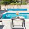 NEW apartment with POOL near center WITH 2 PARKING - Trogir