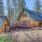 Tallac Views Getaway